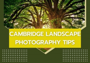 Cambridge Landscape Photography Tips for Amateurs- Unveiling the Beauty Through Your Lens